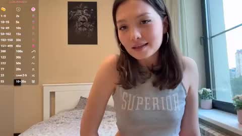 Kira online show from 11, 7, 2026