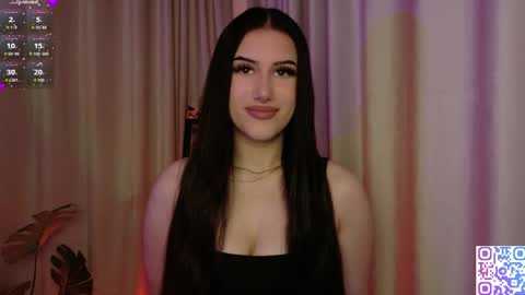 Snapshot of hazelhayess chatting on 16, 4, 2026 hazelhayess online show from 16, 4, 2026