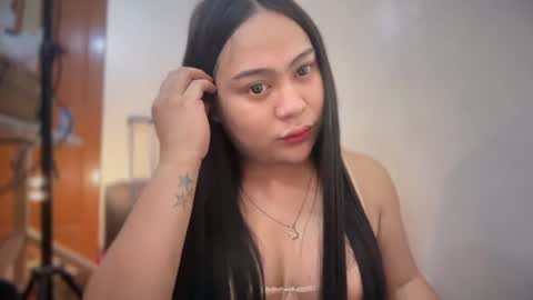 Snapshot of hazelmadonna chatting on 25, 6, 2026 HAZEL MADONNA online show from 25, 6, 2026