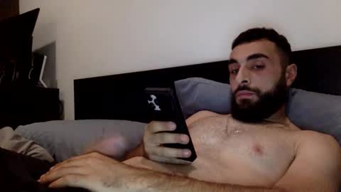 hbabian online show from 22, 10, 2025