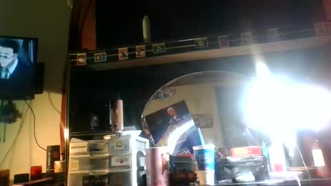 hbdj2164 online show from 24, 2, 2026