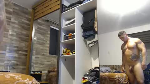 Brazilian bigdick online show from 28, 12, 2024