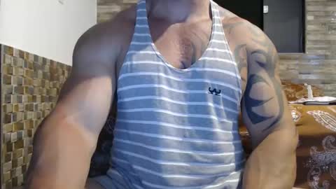 Brazilian bigdick online show from 5, 1, 2025