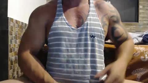 Brazilian bigdick online show from 11, 1, 2025