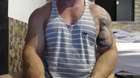 Brazilian bigdick online show from 17, 1, 2025