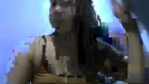 Snapshot of healyn chatting on 7, 1, 2025 healyn online show from 7, 1, 2025