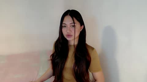 Snapshot of heart_of_asia chatting on 4, 5, 2026 Yoshin online show from 4, 5, 2026