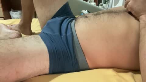 heartbraker1231 online show from 6, 10, 2025