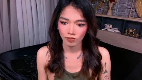 Snapshot of heather_winter chatting on 19, 5, 2026 HEATHER online show from 19, 5, 2026