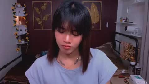 Snapshot of heather_winter chatting on 22, 7, 2026 HEATHER online show from 22, 7, 2026