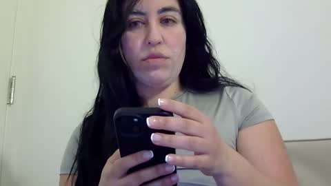 Snapshot of heatwavee chatting on 11, 12, 2024 heatwavee online show from 11, 12, 2024