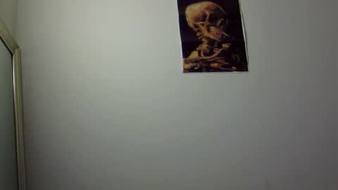 Snapshot of heatwavee chatting on 13, 1, 2025 heatwavee online show from 13, 1, 2025