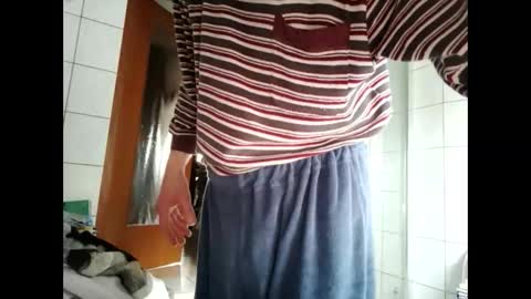 Snapshot of heaven_07 chatting on 19, 1, 2026 heaven_07 online show from 19, 1, 2026