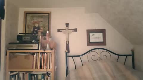 Snapshot of heaven_07 chatting on 31, 1, 2026 heaven_07 online show from 31, 1, 2026