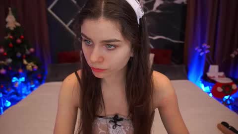 heavenelle online show from 22, 12, 2025