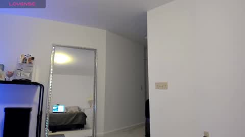 Snapshot of heaveniabb chatting on 19, 1, 2025 Helen online show from 19, 1, 2025