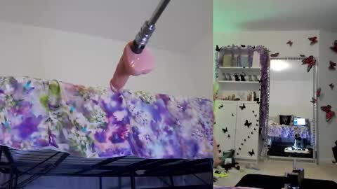 Snapshot of heaveniabb chatting on 27, 9, 2025 Helen online show from 27, 9, 2025