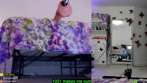 Helen online show from 13, 3, 2026