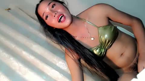 heavenly_abby online show from 4, 3, 2025