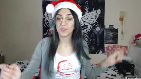 Snapshot of heavenlycreature chatting on 26, 12, 2024 Diana online show from 26, 12, 2024