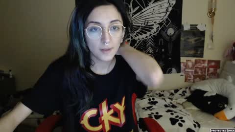 Snapshot of heavenlycreature chatting on 3, 1, 2025 Diana online show from 3, 1, 2025