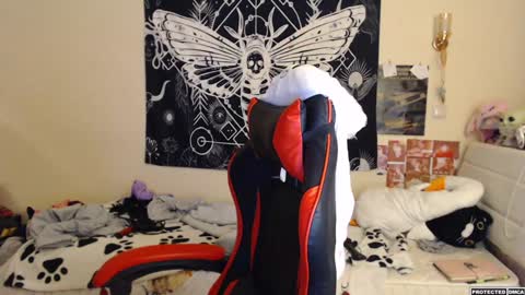 Snapshot of heavenlycreature chatting on 26, 2, 2025 Diana online show from 26, 2, 2025