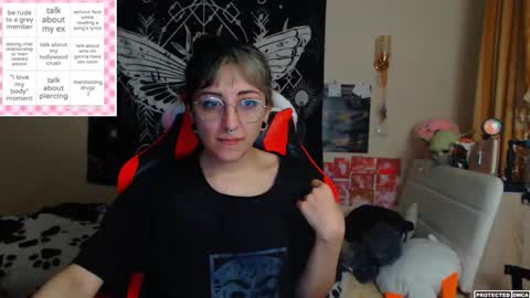 Diana online show from 7, 3, 2026