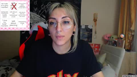 Diana online show from 28, 3, 2026