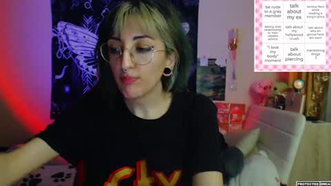 Diana online show from 29, 3, 2026