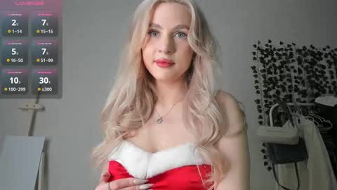 Akemi instinthemoodforlooove online show from 23, 12, 2024