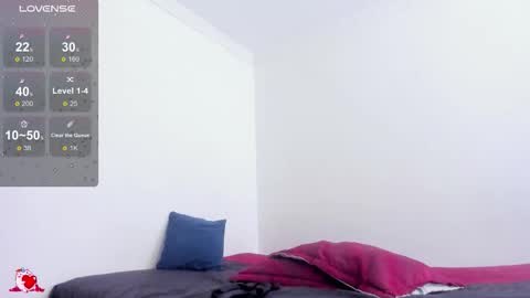 MEGAN online show from 16, 2, 2026