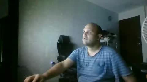 Heavy Rebell online show from 20, 1, 2025