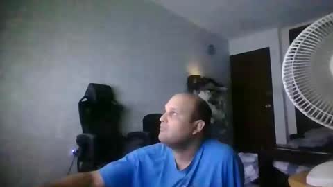 Heavy Rebell online show from 15, 2, 2025