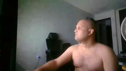 Heavy Rebell online show from 26, 2, 2025