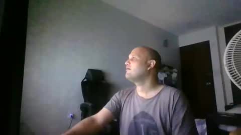 Heavy Rebell online show from 6, 3, 2025