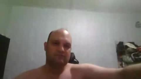 Heavy Rebell online show from 22, 9, 2025