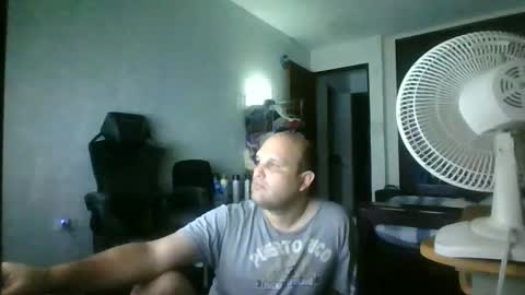 Heavy Rebell online show from 2, 10, 2025