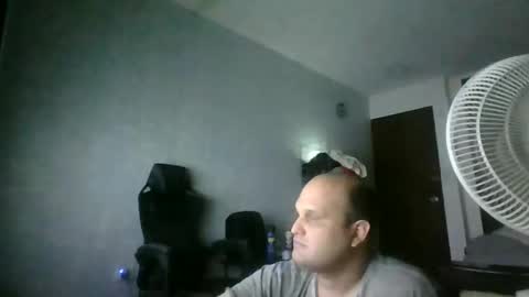 Heavy Rebell online show from 13, 10, 2025