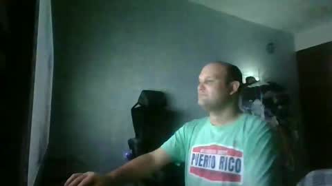 Heavy Rebell online show from 13, 2, 2026