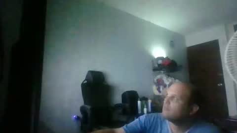 Heavy Rebell online show from 18, 5, 2026