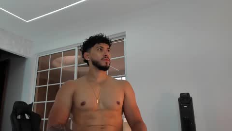 Thor online show from 26, 2, 2025