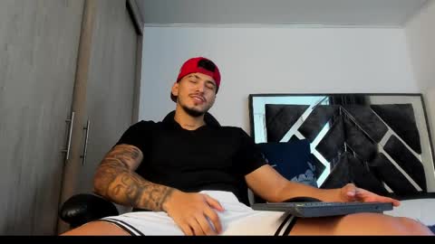 Thor online show from 16, 4, 2026