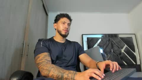 Thor online show from 11, 7, 2026