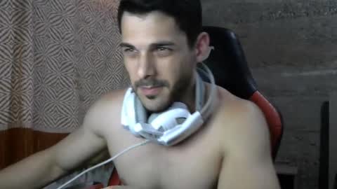 Snapshot of hebarsensei chatting on 23, 11, 2025 hebarsensei online show from 23, 11, 2025