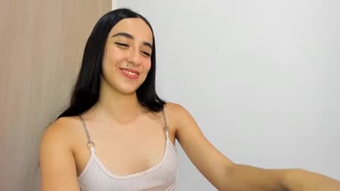 Snapshot of hebenix chatting on 25, 2, 2025 Alejandra online show from 25, 2, 2025