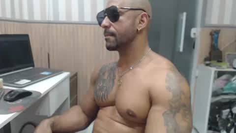 hebertgomes online show from 2, 12, 2024
