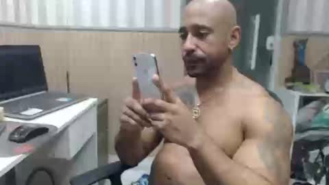 hebertgomes online show from 2, 12, 2024