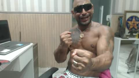 hebertgomes online show from 19, 2, 2025
