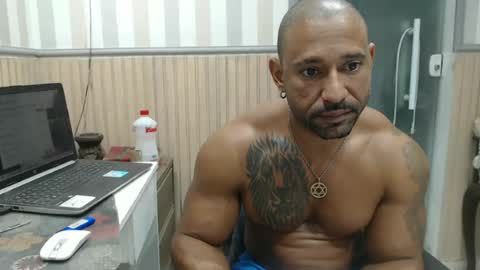 Snapshot of hebertgomes chatting on 25, 6, 2026 hebertgomes online show from 25, 6, 2026