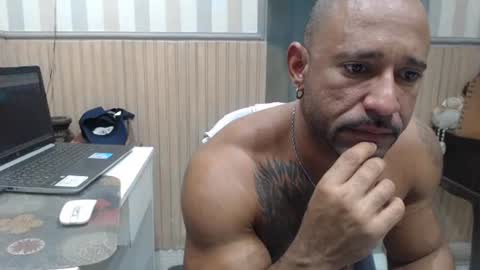 Snapshot of hebertgomes chatting on 1, 7, 2026 hebertgomes online show from 1, 7, 2026